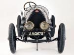 Bugatti Type 16 1912 года